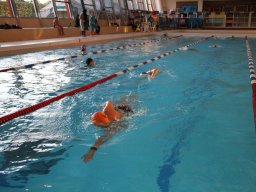 Photos Saison 2016-2017 &raquo; 24h de natation de Villemomble